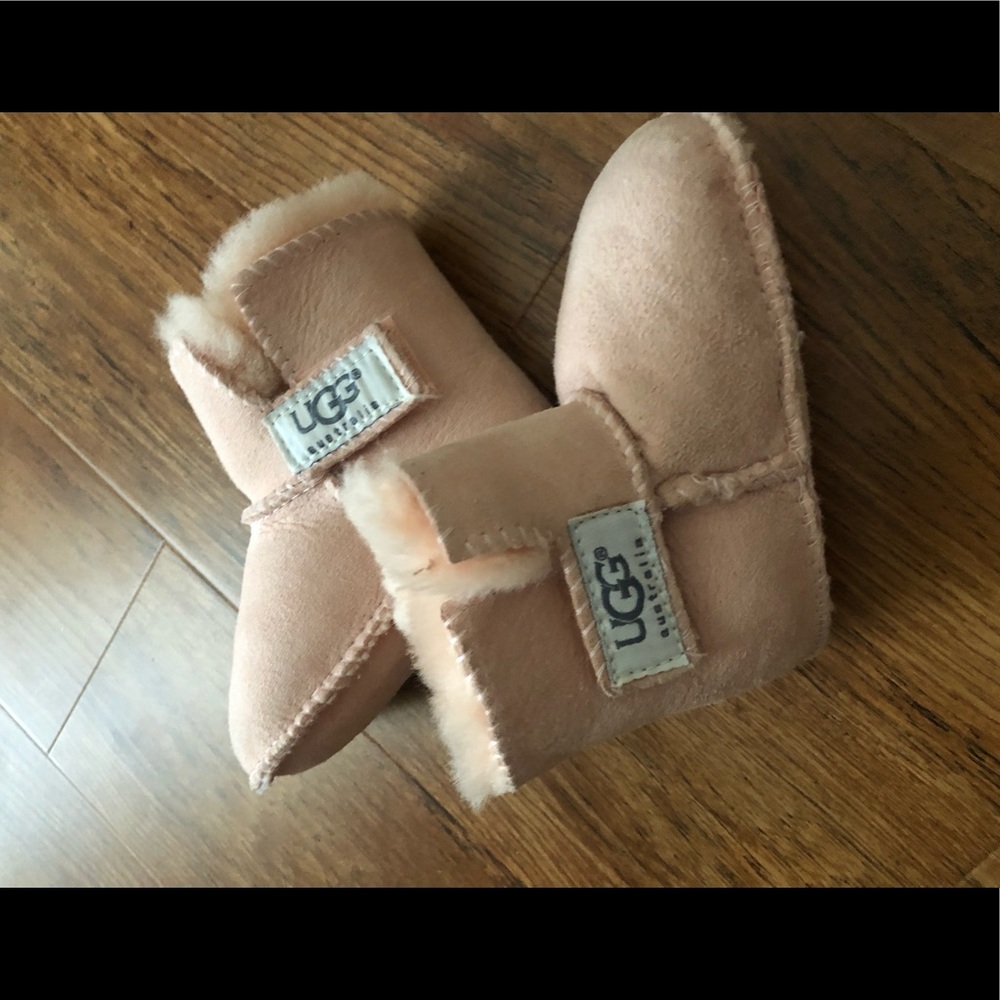 Australia UGG baby boots